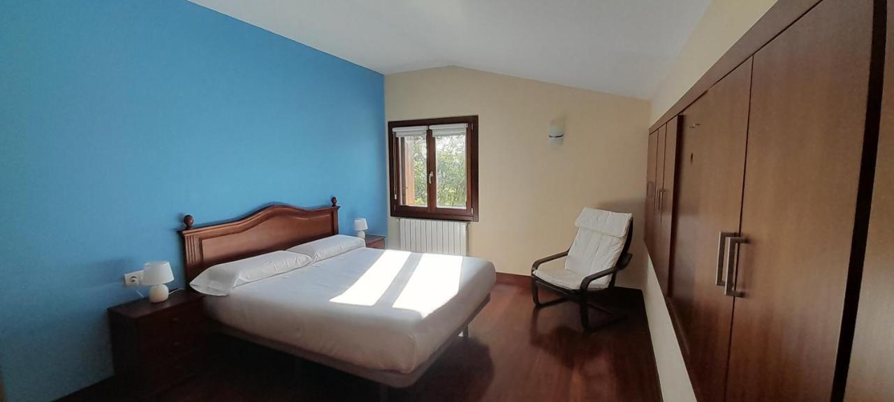Agroturismo Argoin Txiki Zarautz Ngoại thất bức ảnh